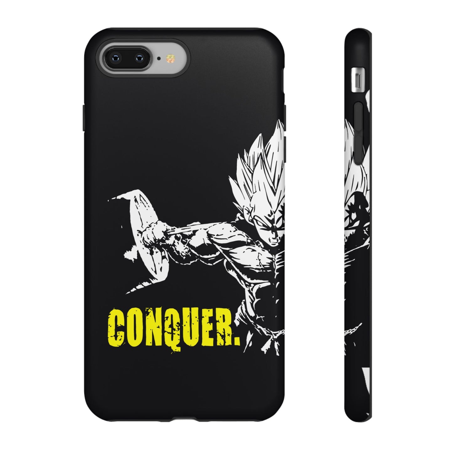 Conquer Or Go Home Tough Cases