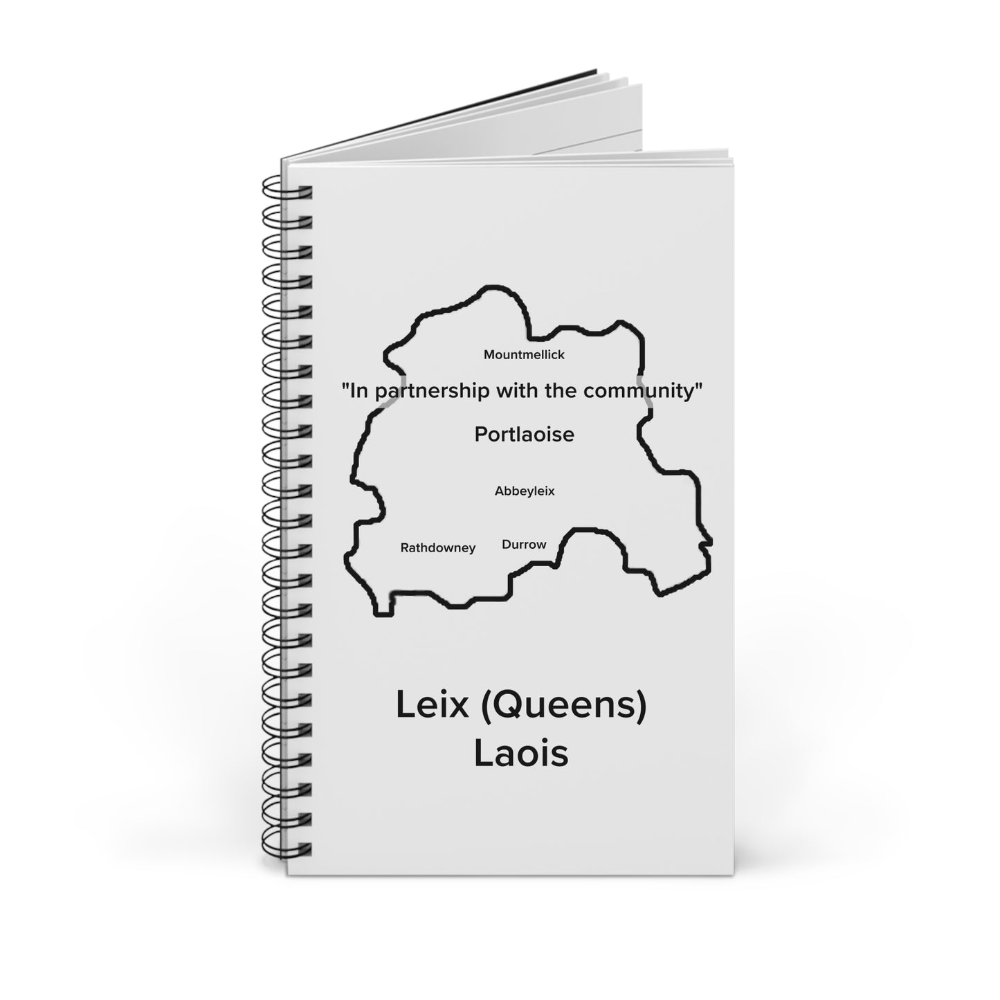 Laois County Notebook
