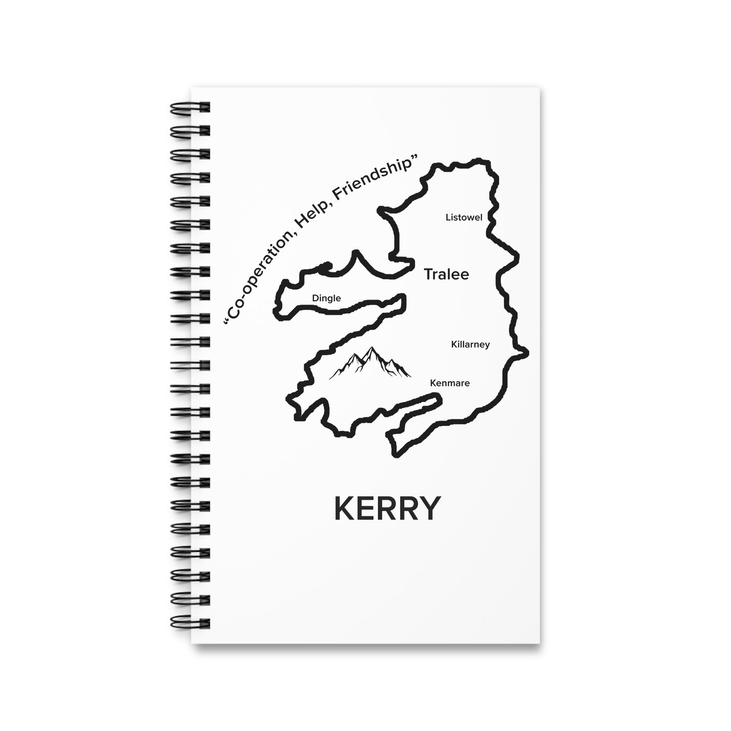 Kerry County Notebook