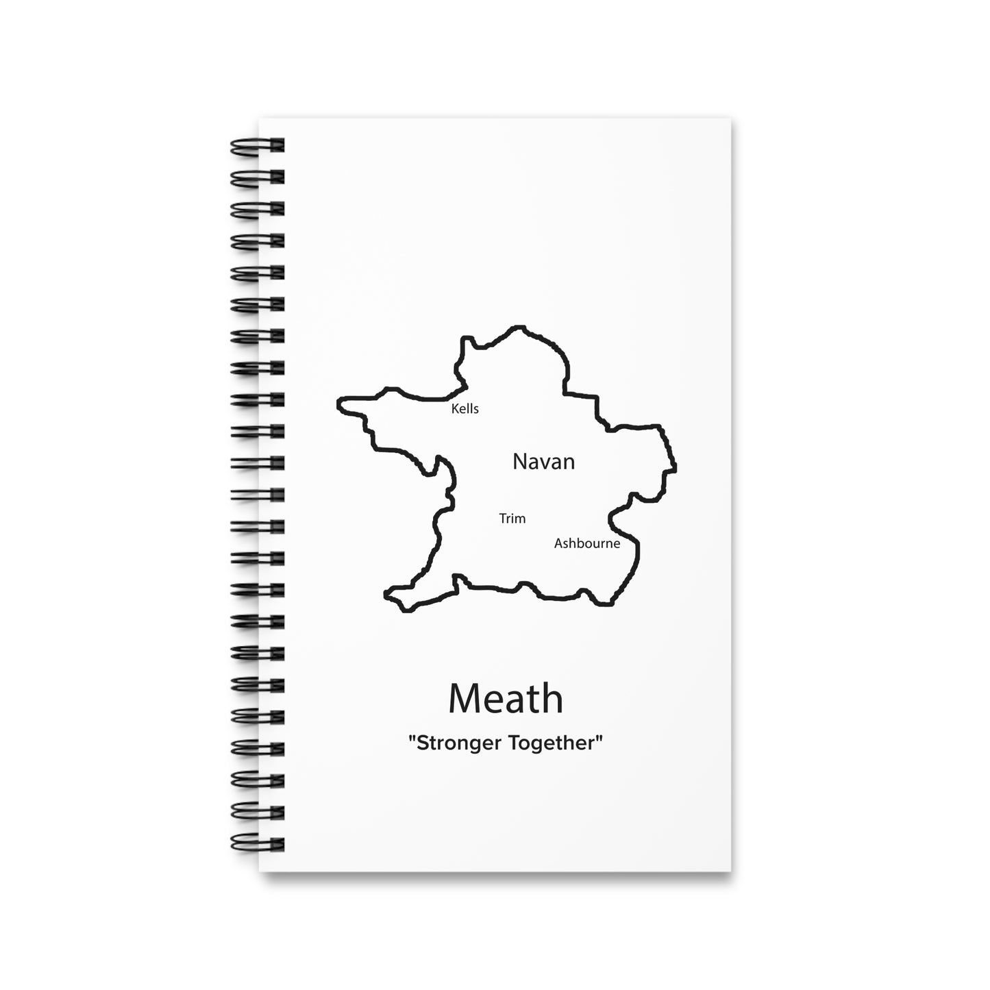 Meath County Notebook