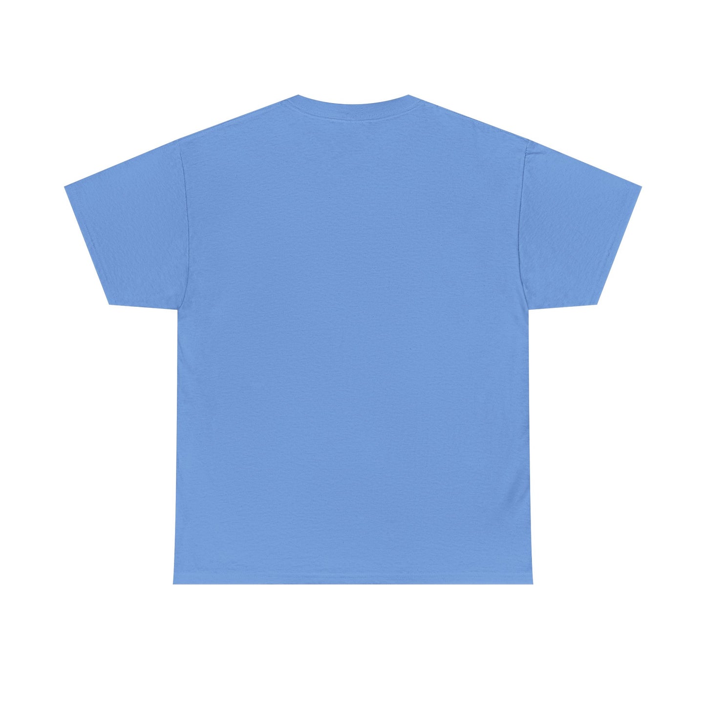 Longford Unisex Heavy Cotton Tee White Edition