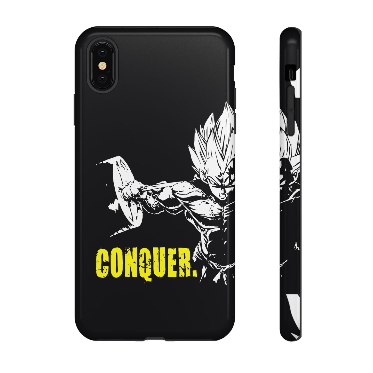 Conquer Or Go Home Tough Cases