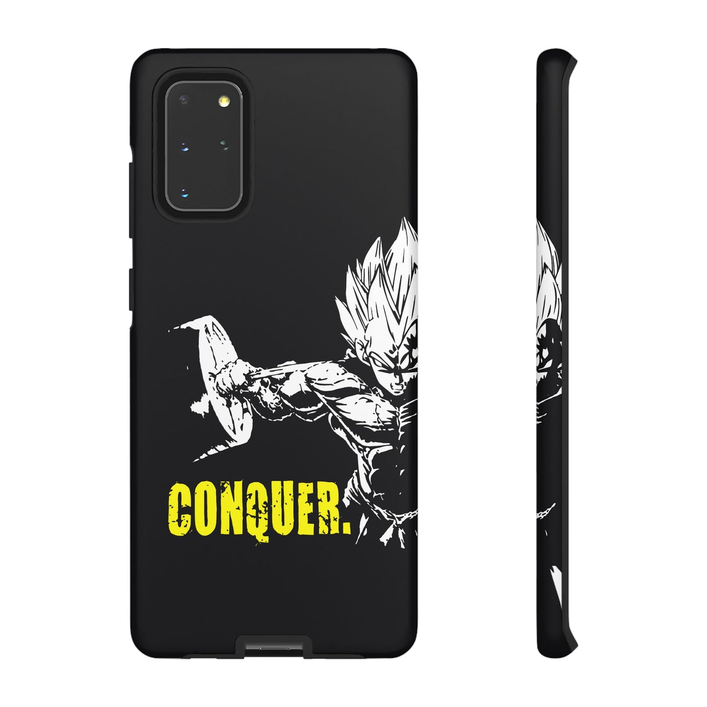 Conquer Or Go Home Tough Cases