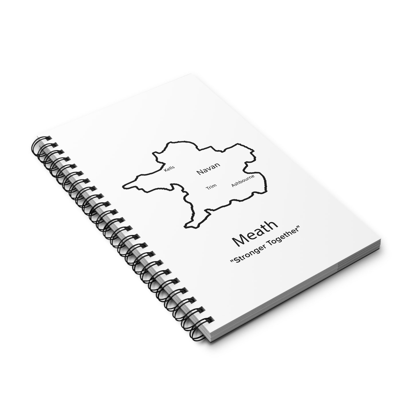 Meath County Notebook