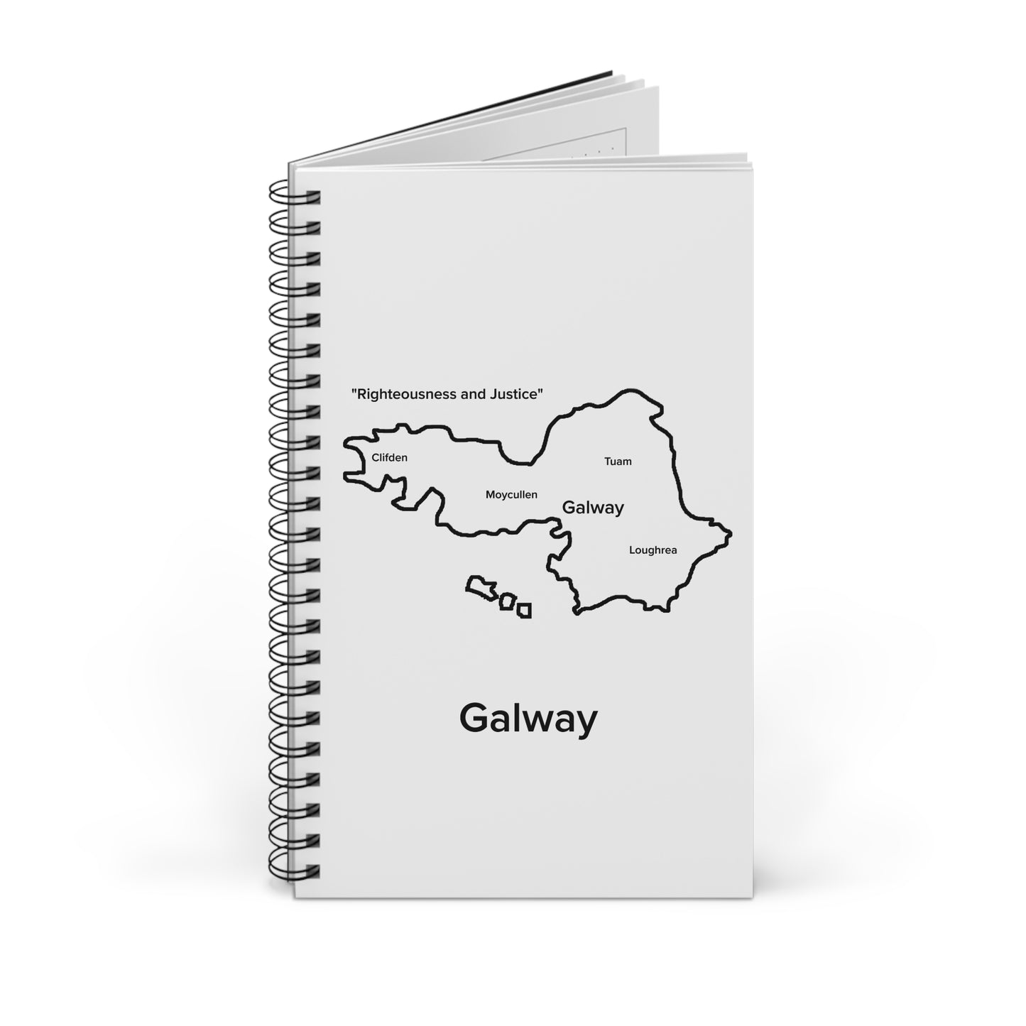 Galway County Notebook
