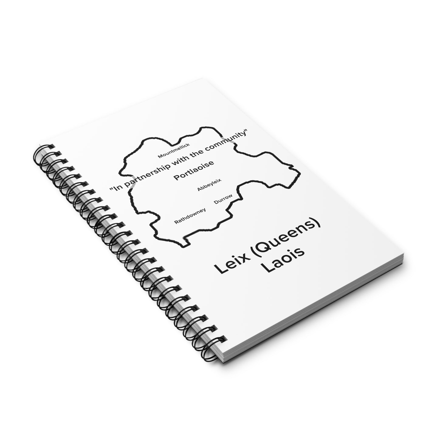 Laois County Notebook