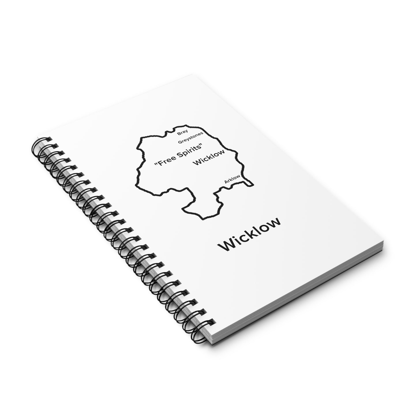 Wicklow County Notebook
