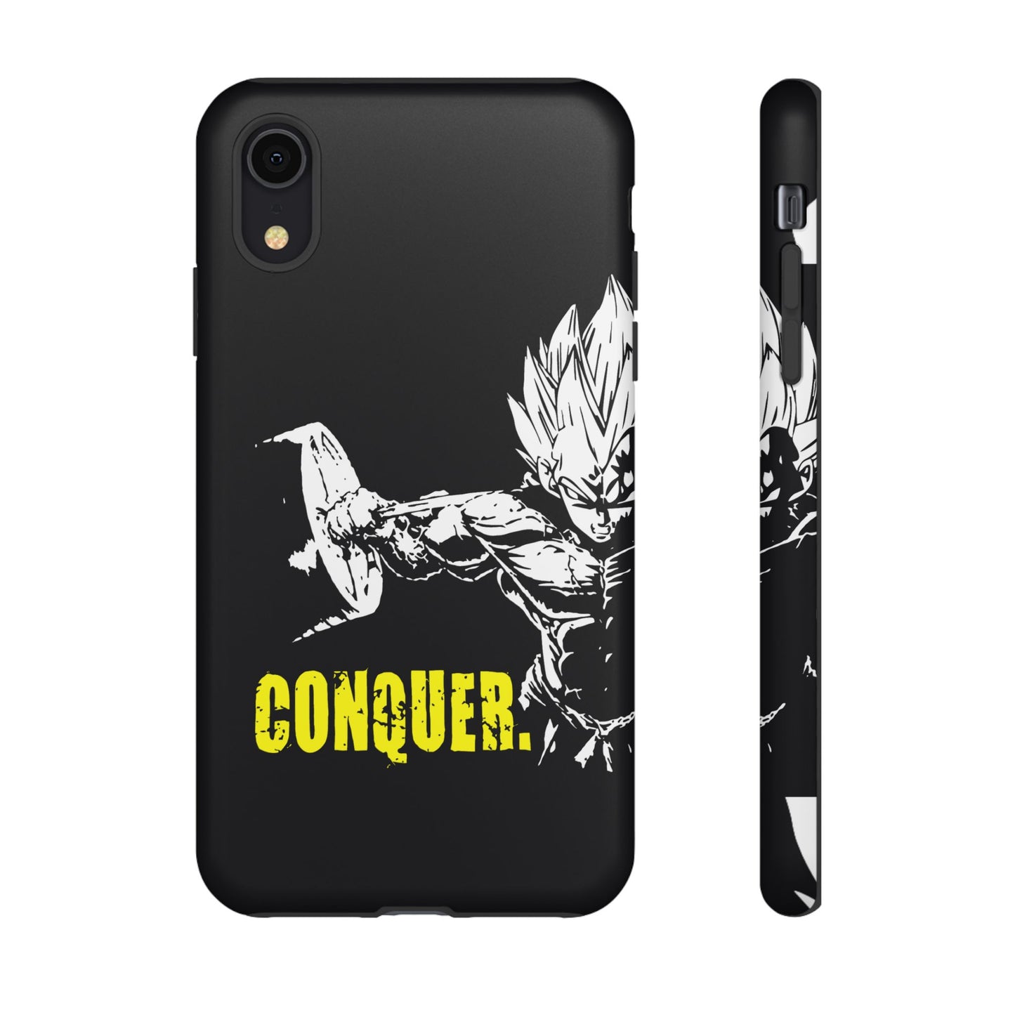 Conquer Or Go Home Tough Cases