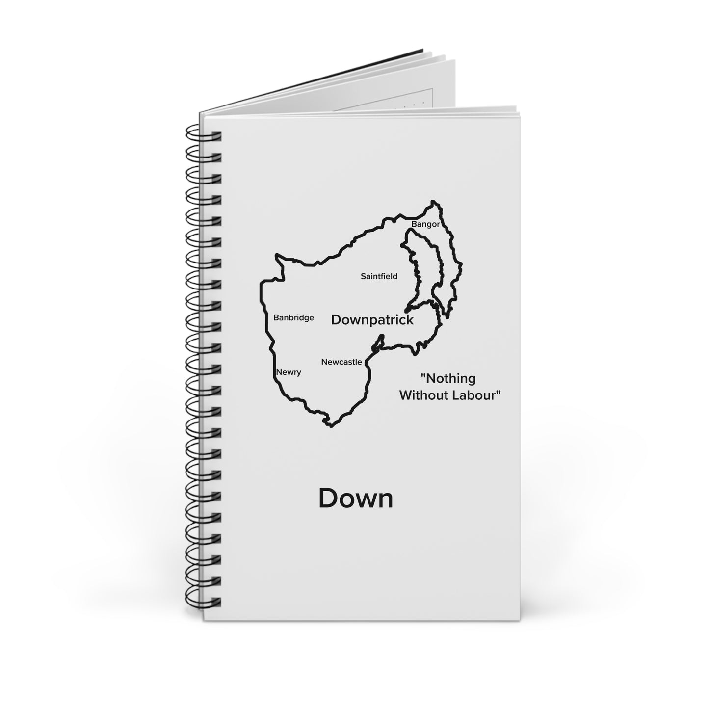 Down County Notebook