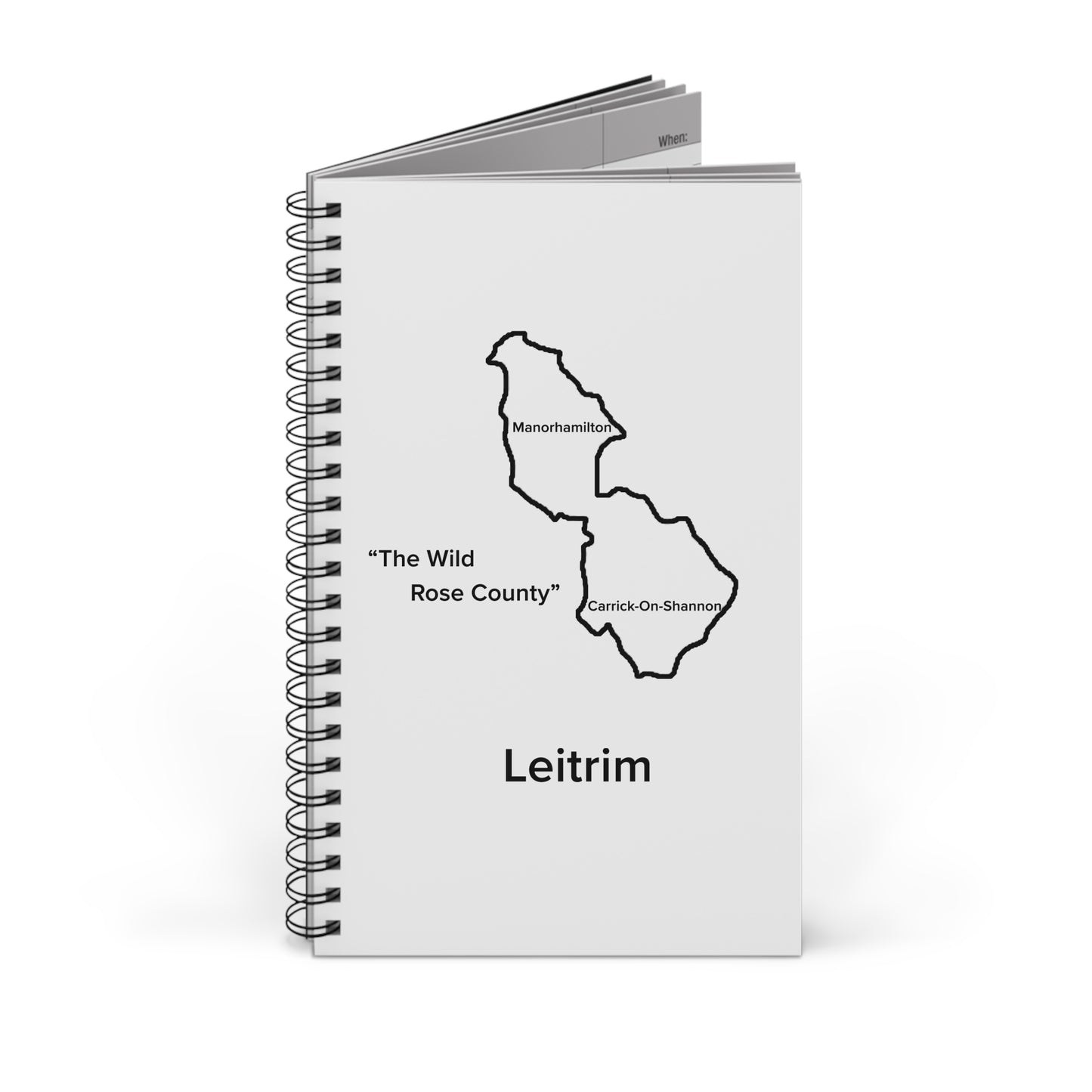 Leitrim County Notebook