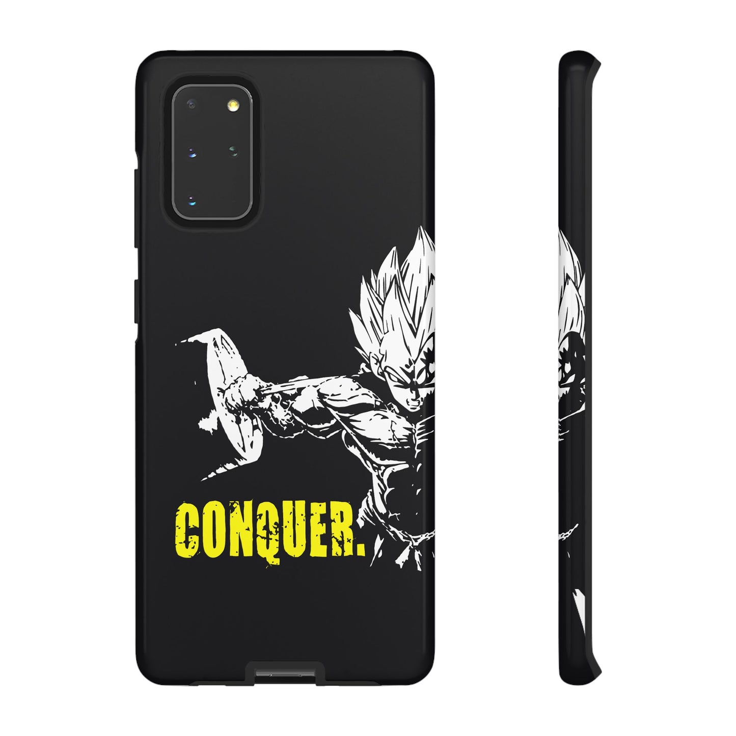 Conquer Or Go Home Tough Cases