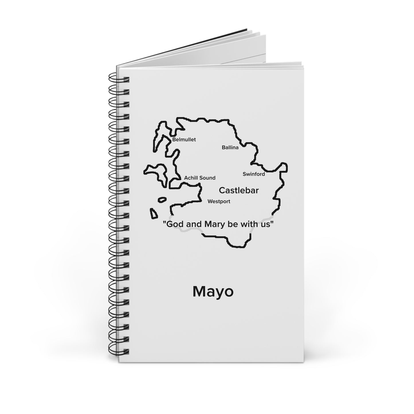 Mayo County Notebook