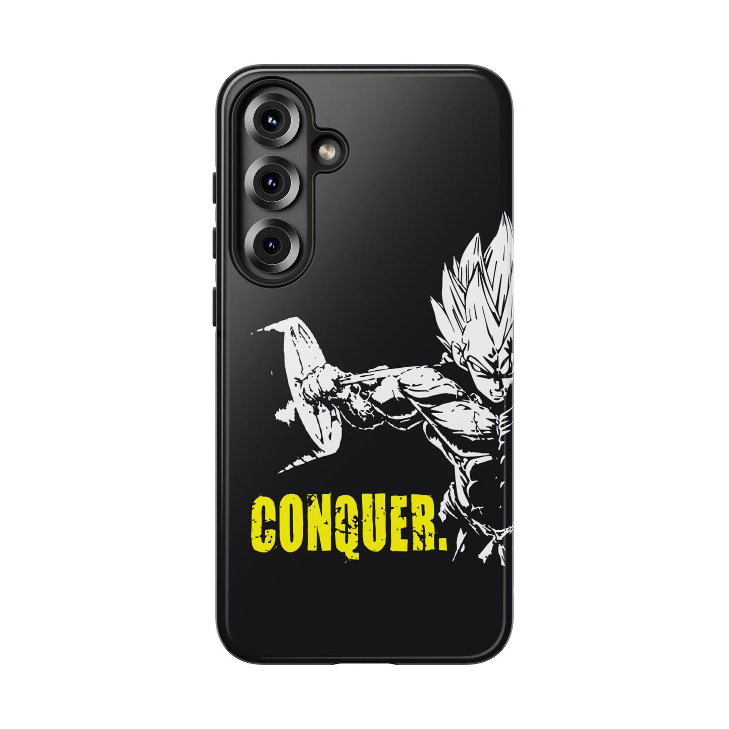 Conquer Or Go Home Tough Cases