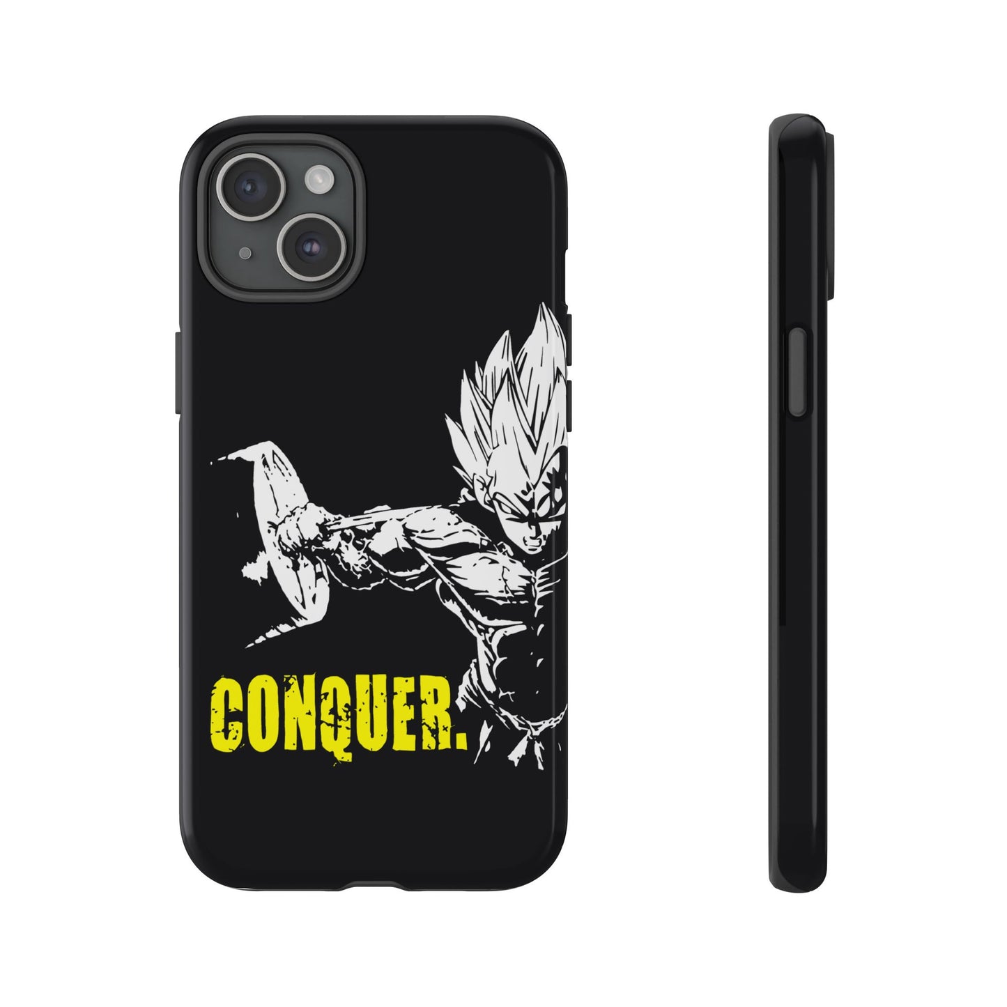 Conquer Or Go Home Tough Cases