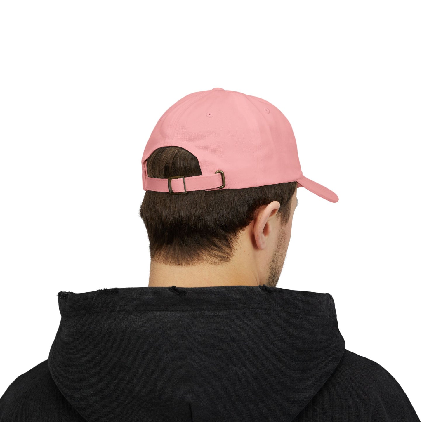 Lietuva Classic Dad Cap - Casual Style Hat for Everyday Wear
