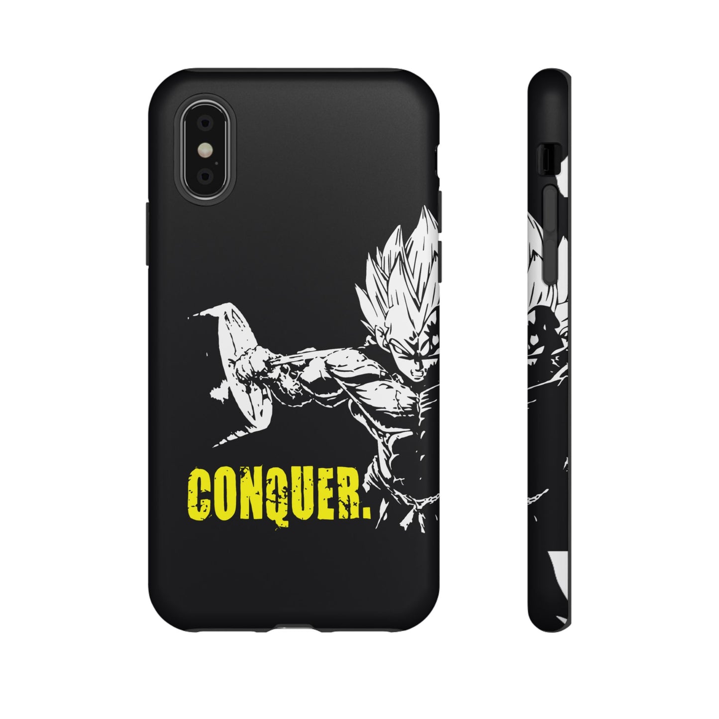 Conquer Or Go Home Tough Cases