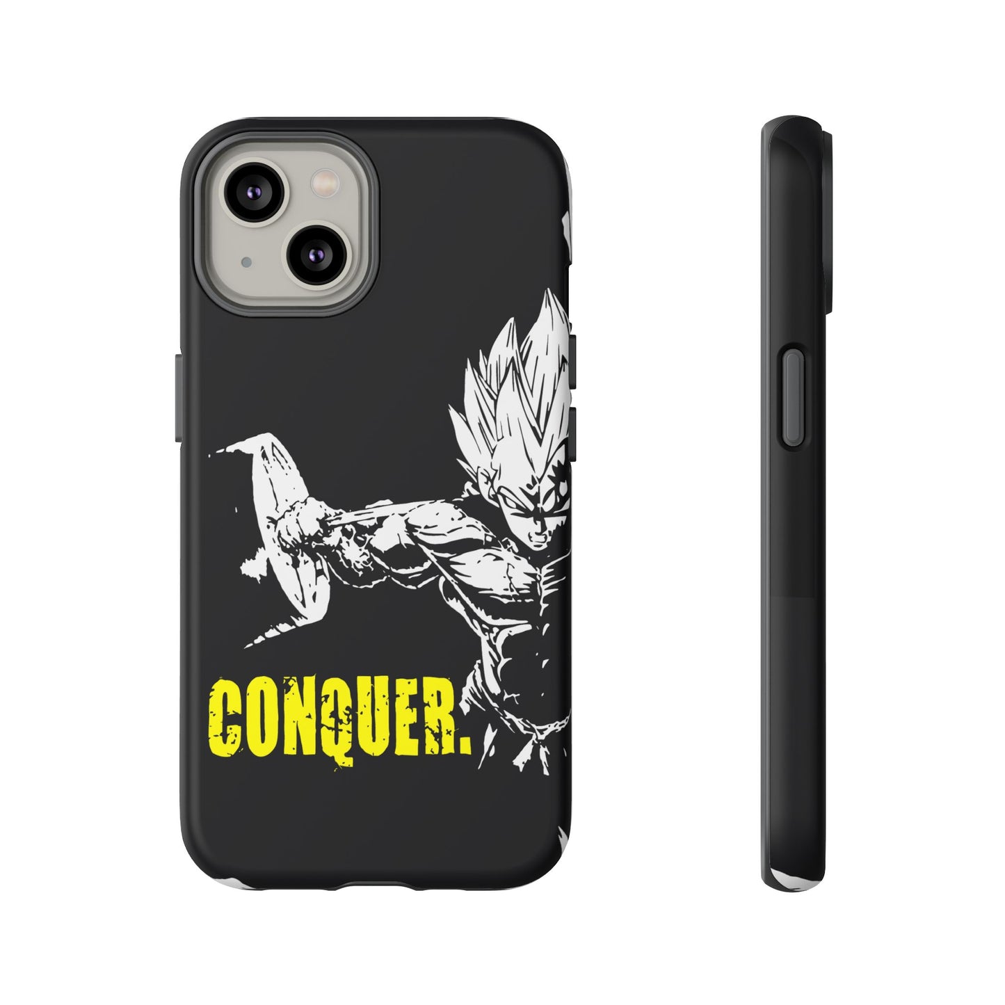 Conquer Or Go Home Tough Cases