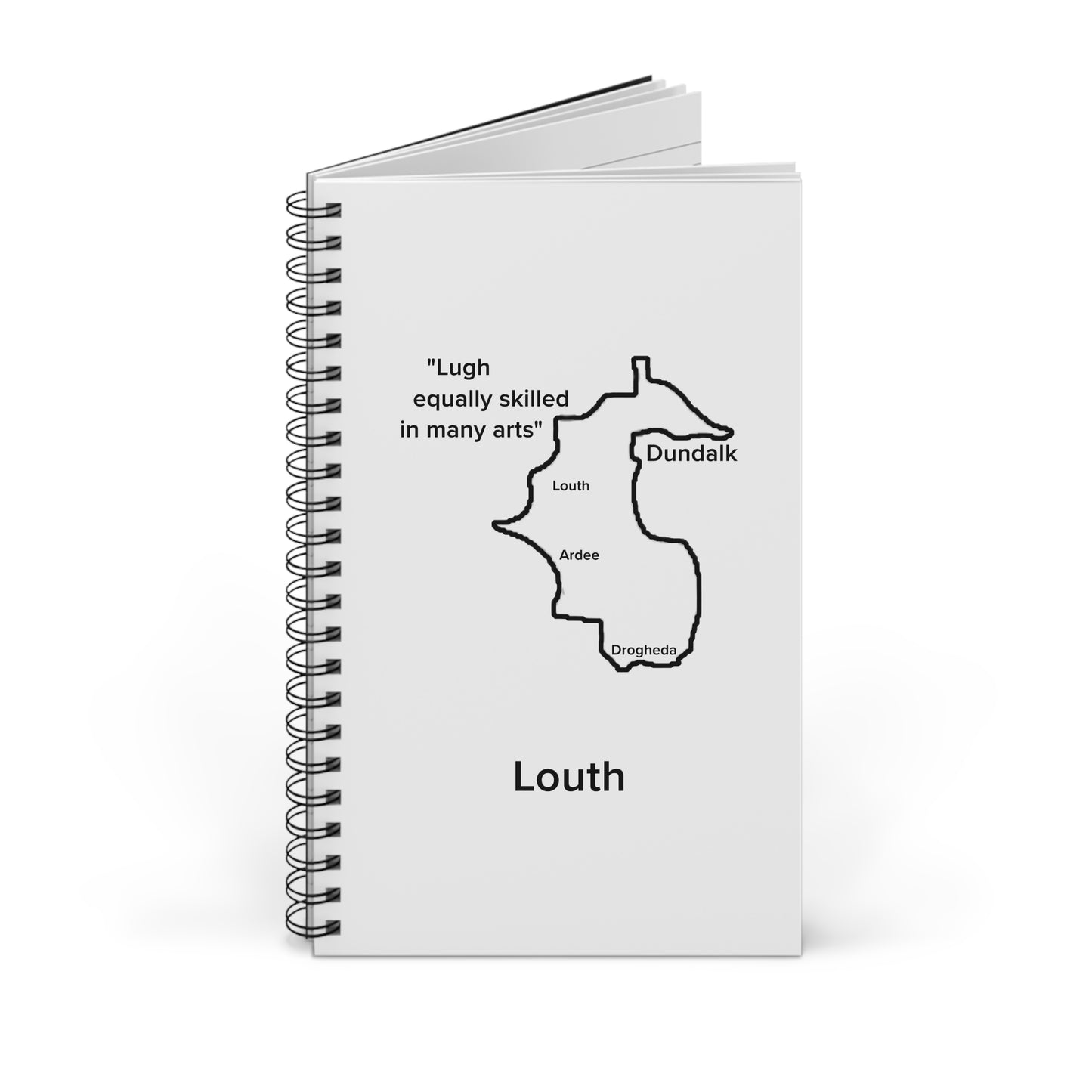 Louth County Notebook