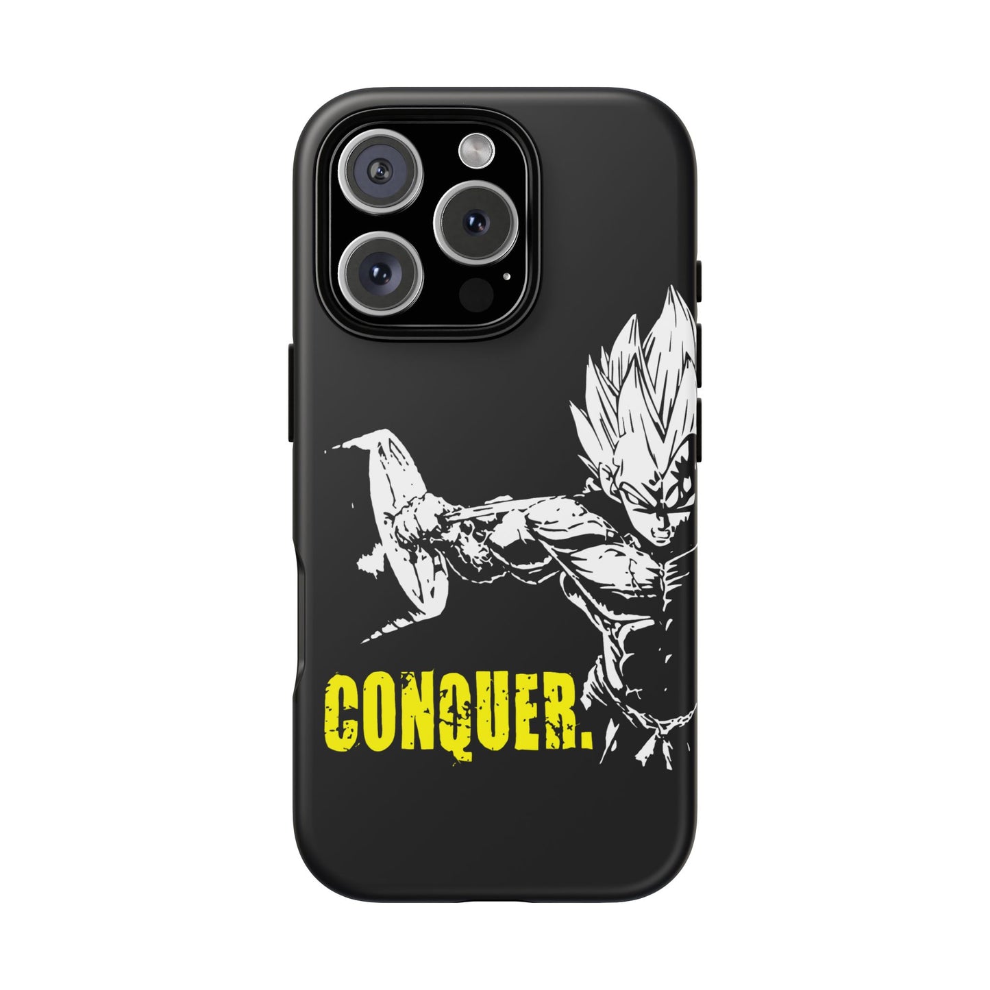 Conquer Or Go Home Tough Cases