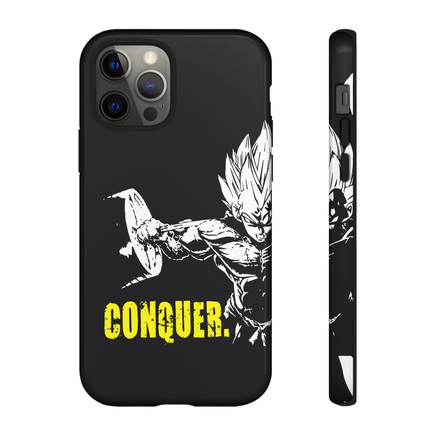 Conquer Or Go Home Tough Cases
