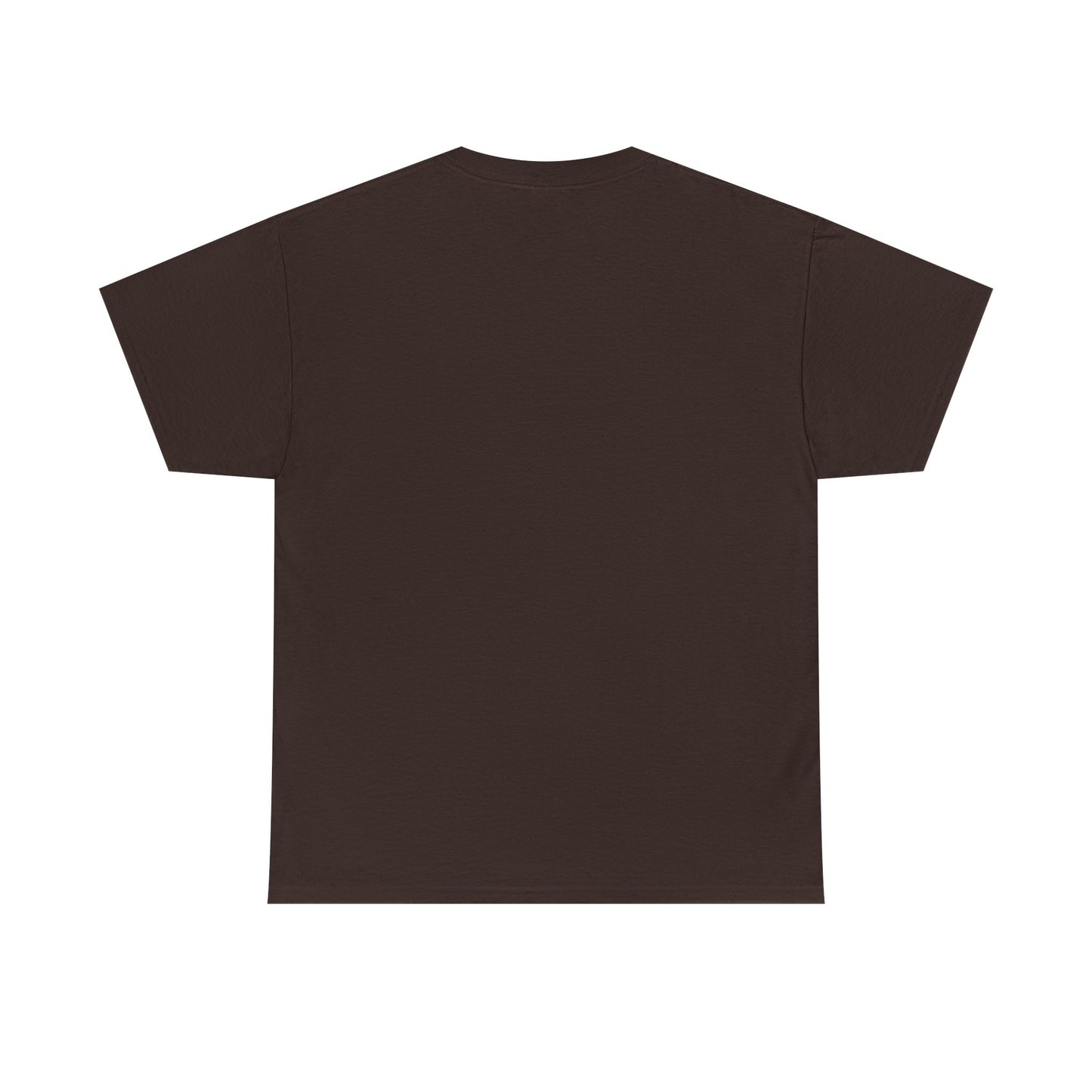 Eire Green Unisex Heavy Cotton Tee