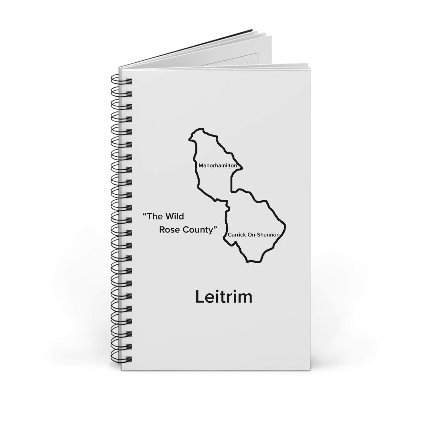 Leitrim County Notebook