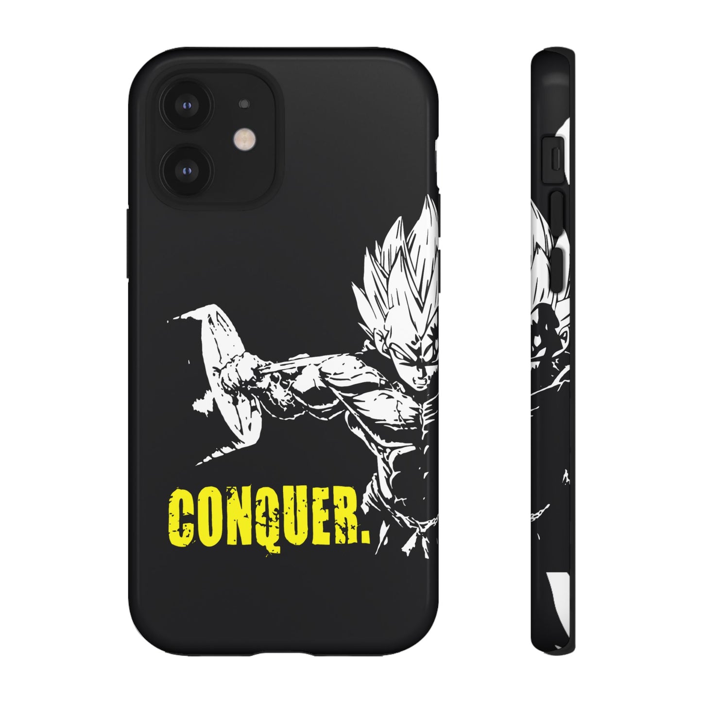 Conquer Or Go Home Tough Cases