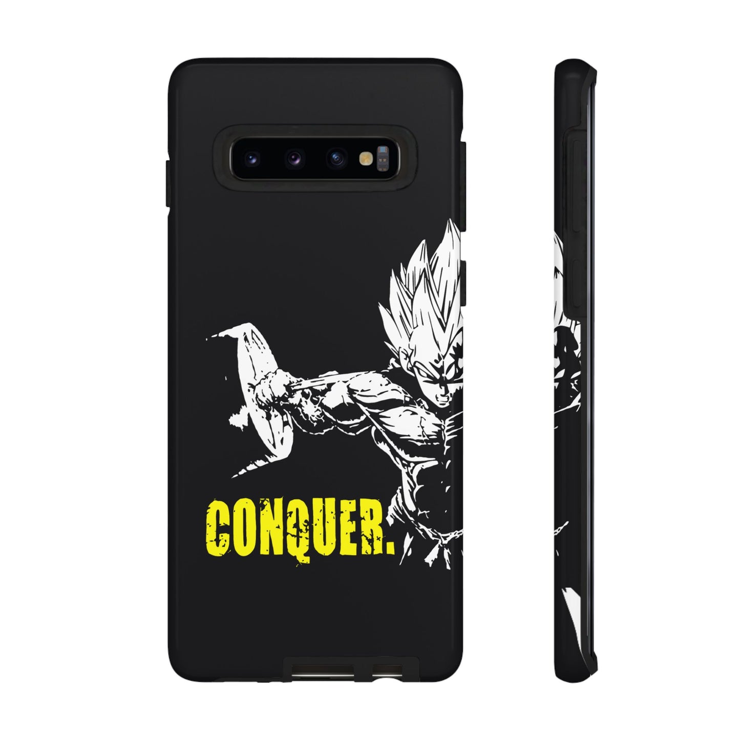 Conquer Or Go Home Tough Cases