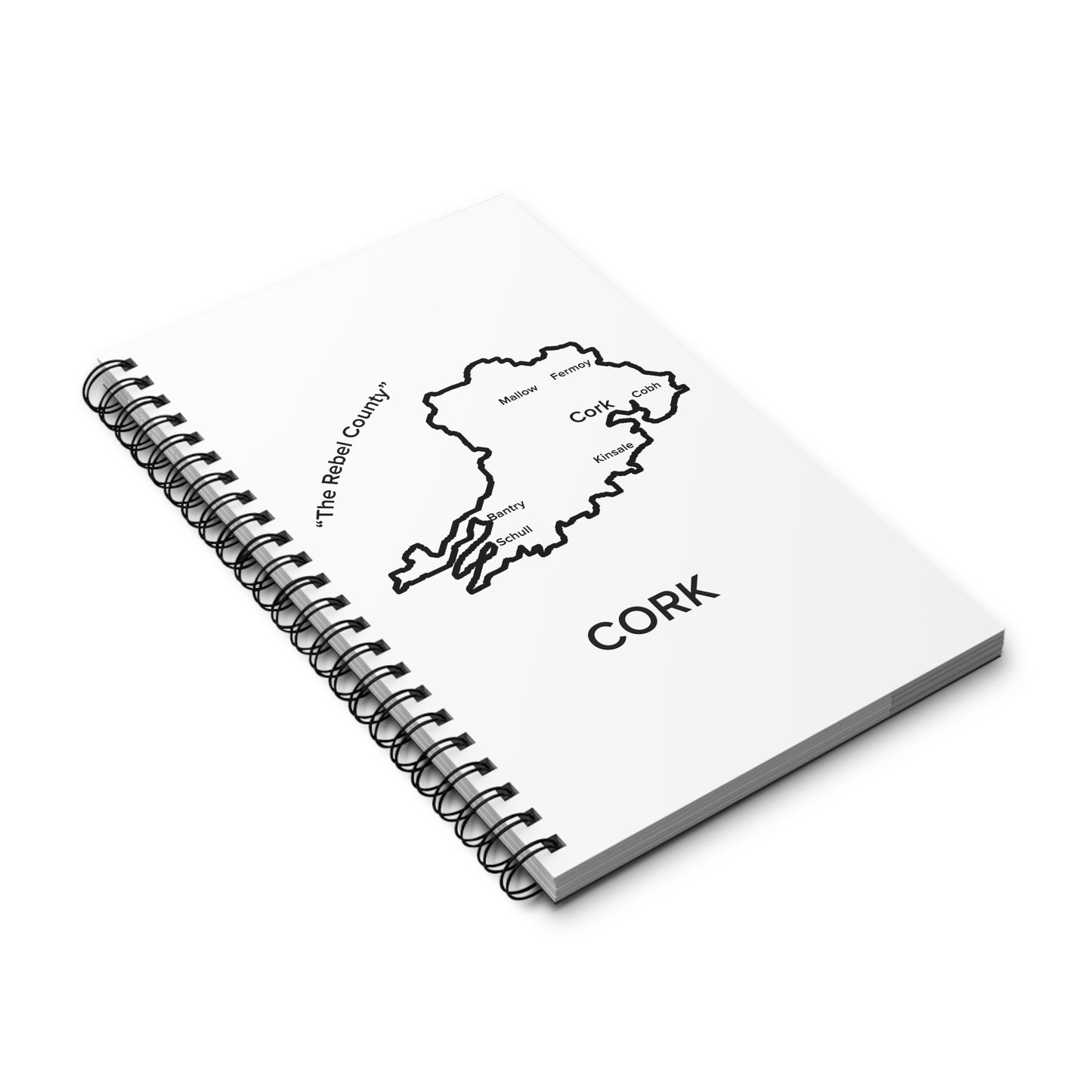 Cork County Notebook