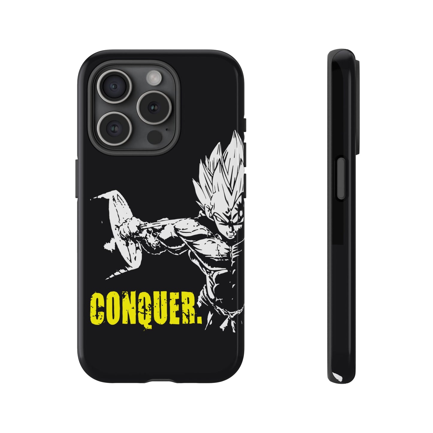 Conquer Or Go Home Tough Cases