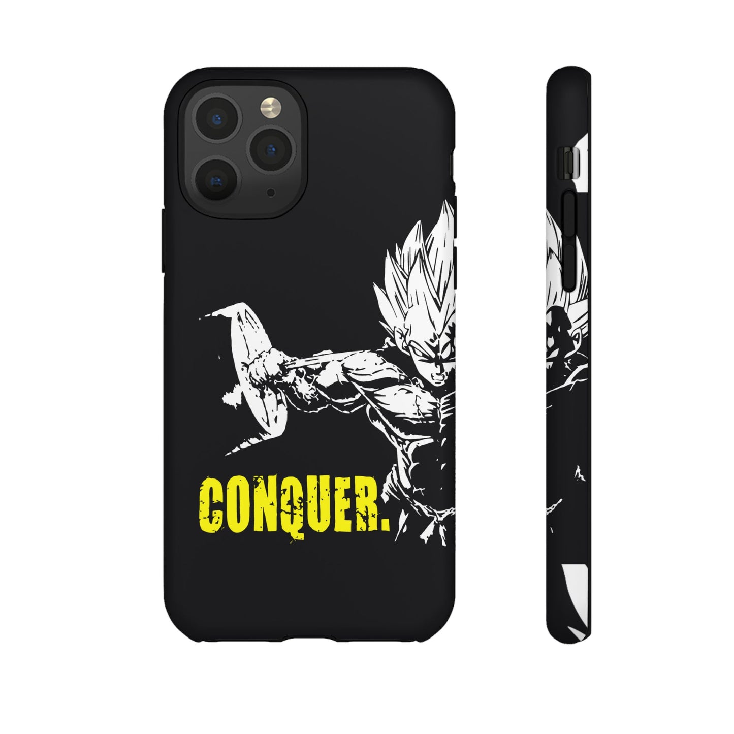 Conquer Or Go Home Tough Cases