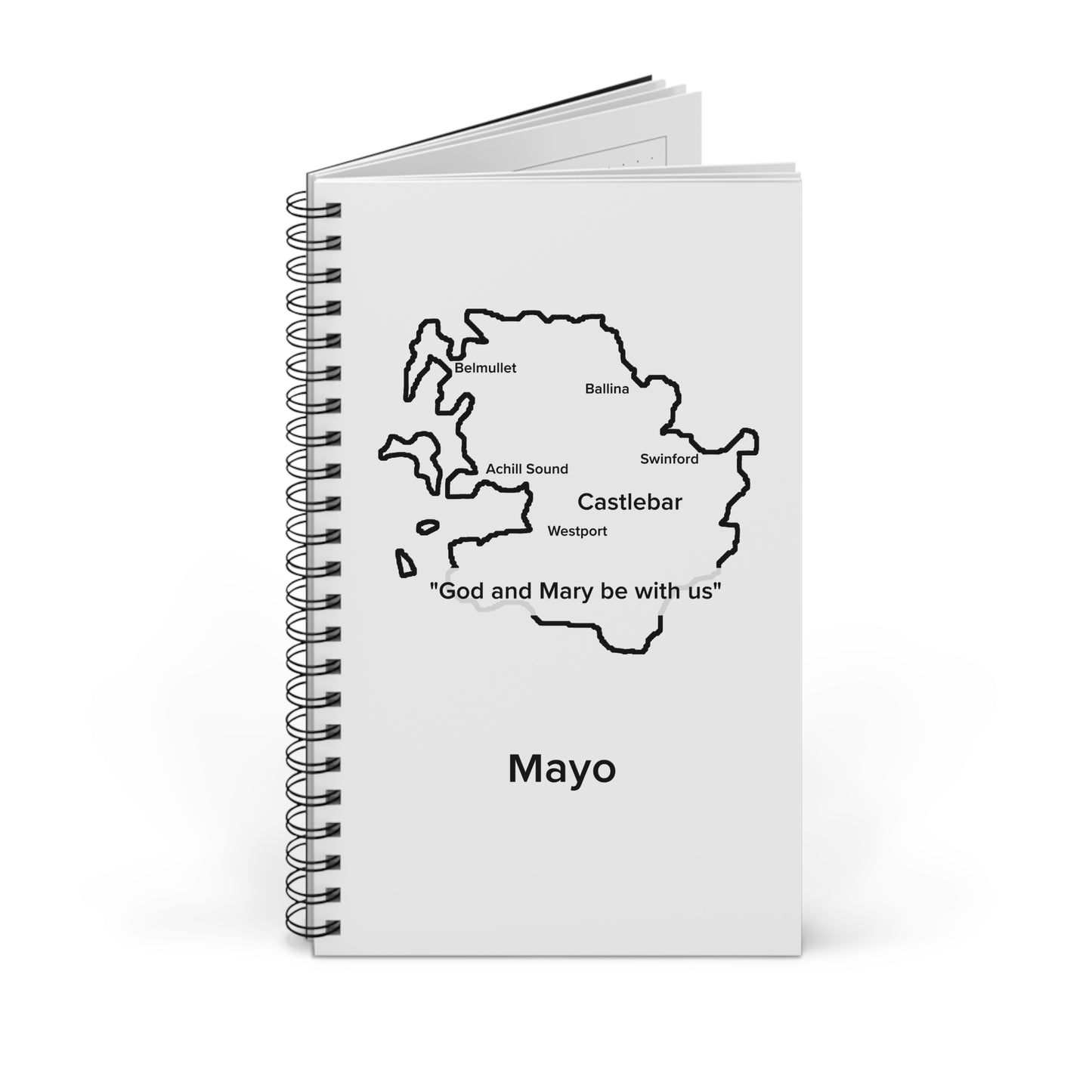 Mayo County Notebook