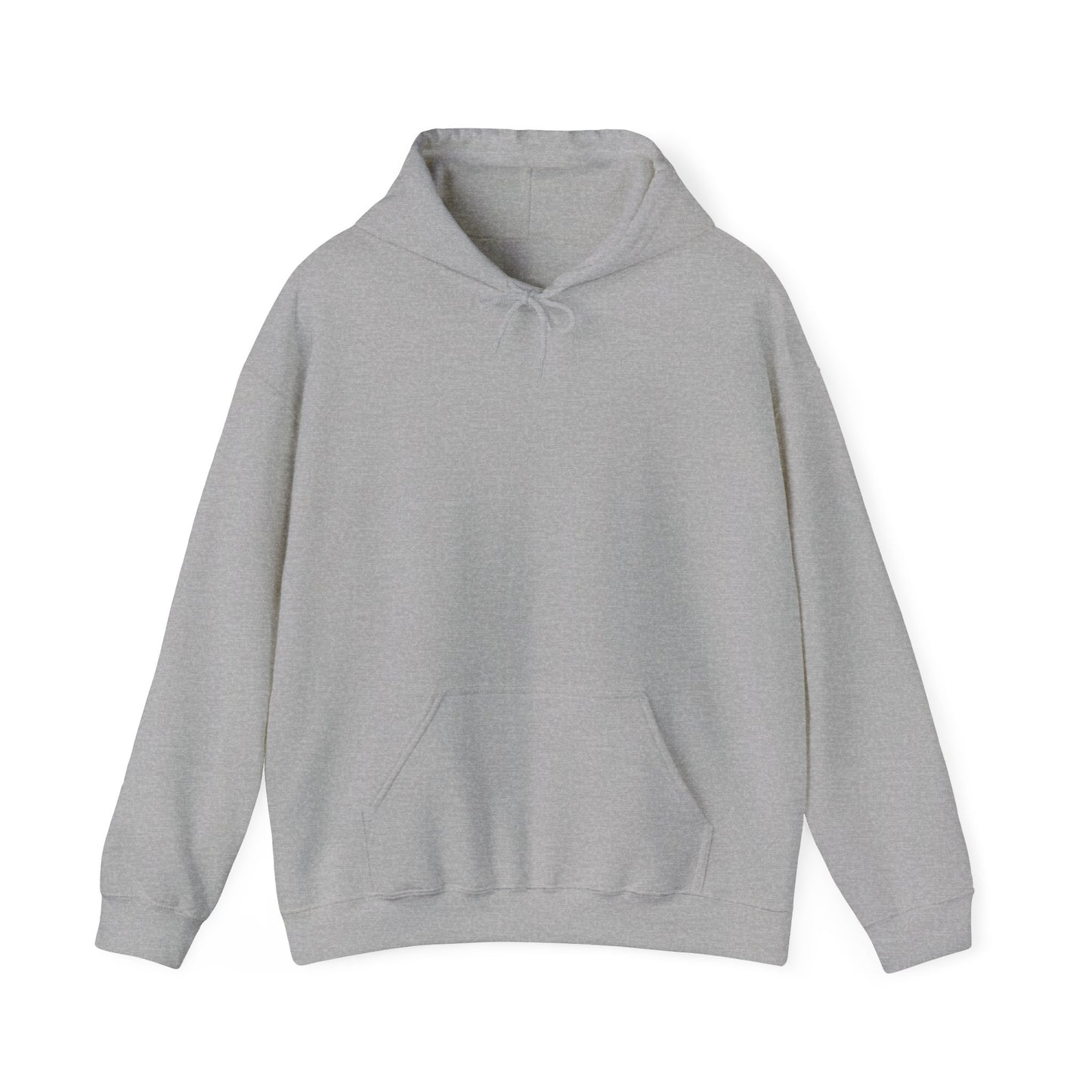 Deadpool Unisex Heavy Blend™ Hooded Sweatshirt