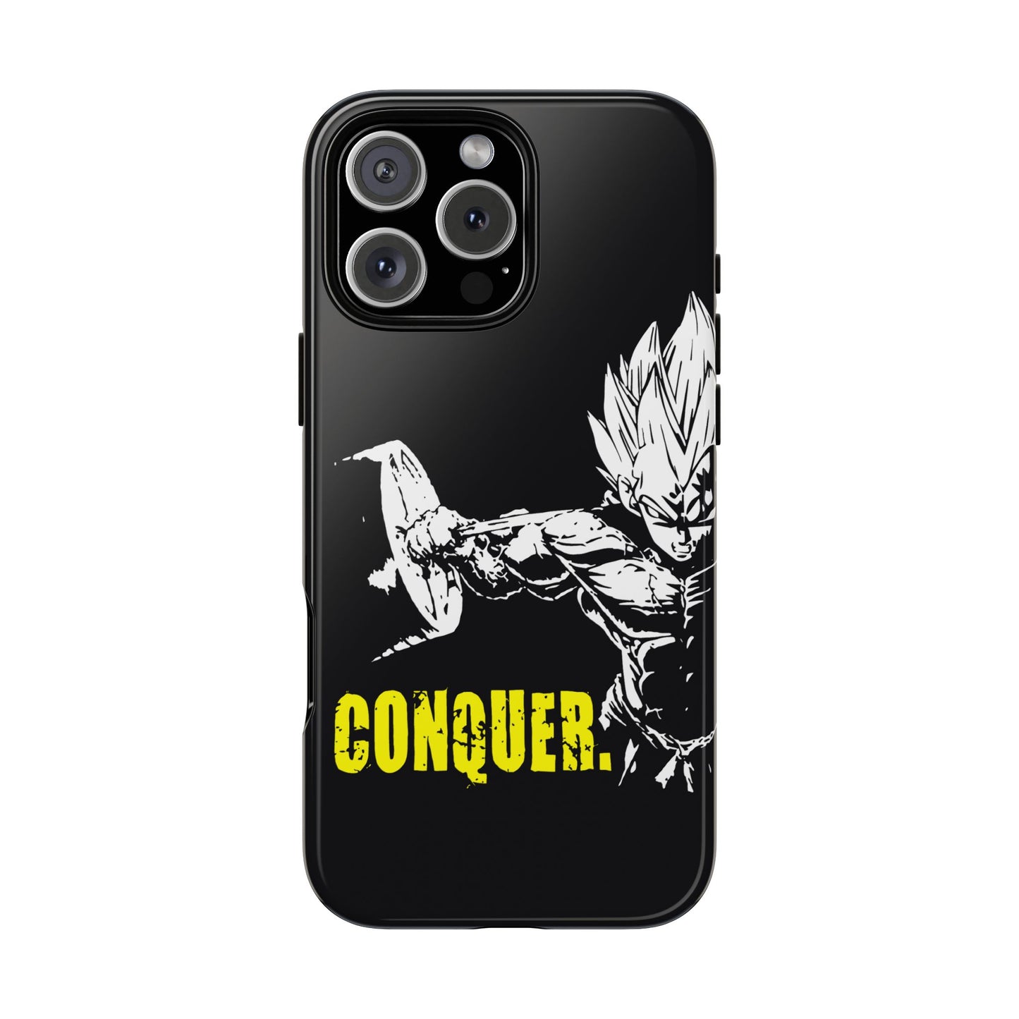 Conquer Or Go Home Tough Cases