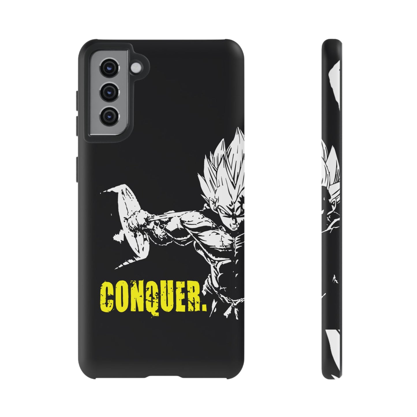 Conquer Or Go Home Tough Cases