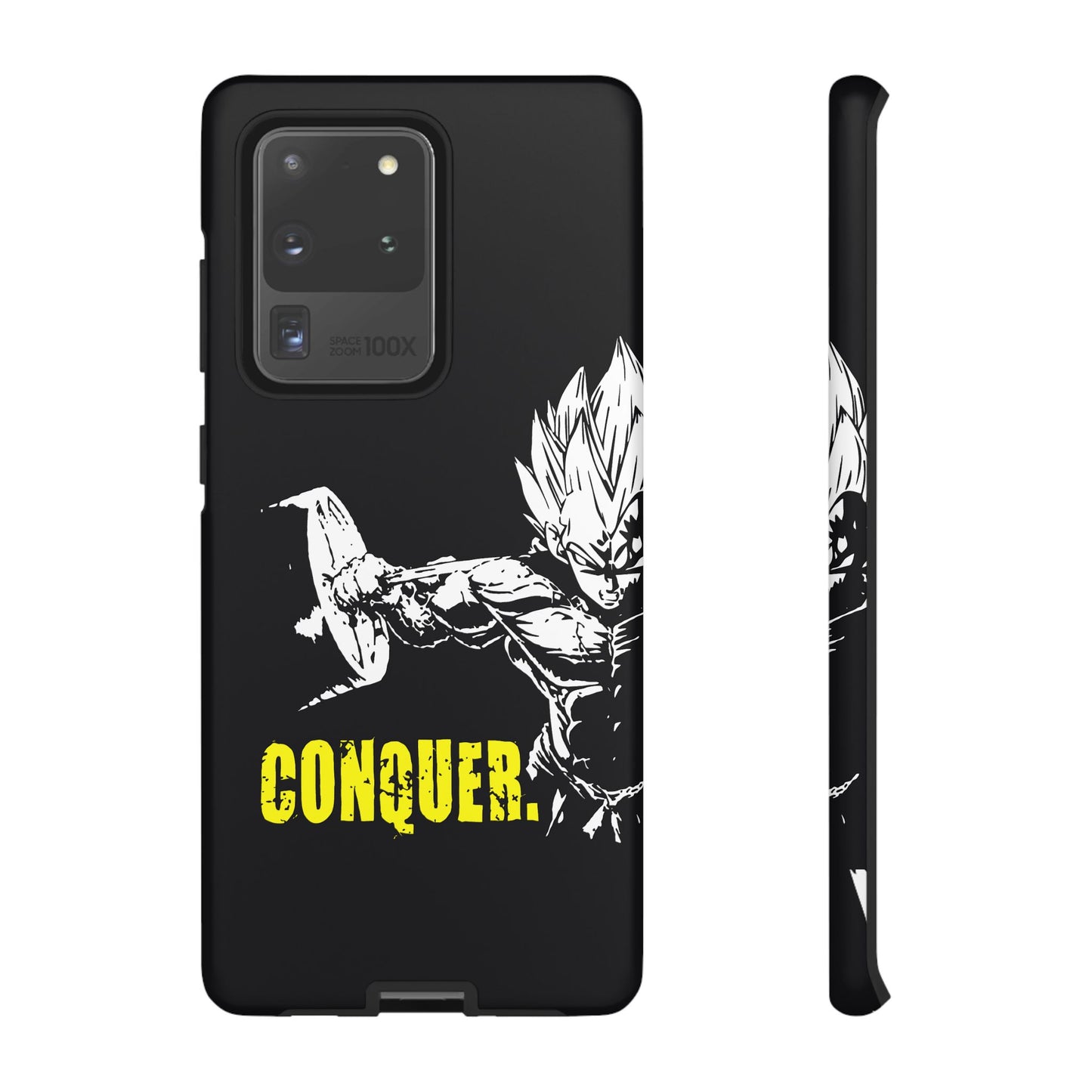 Conquer Or Go Home Tough Cases