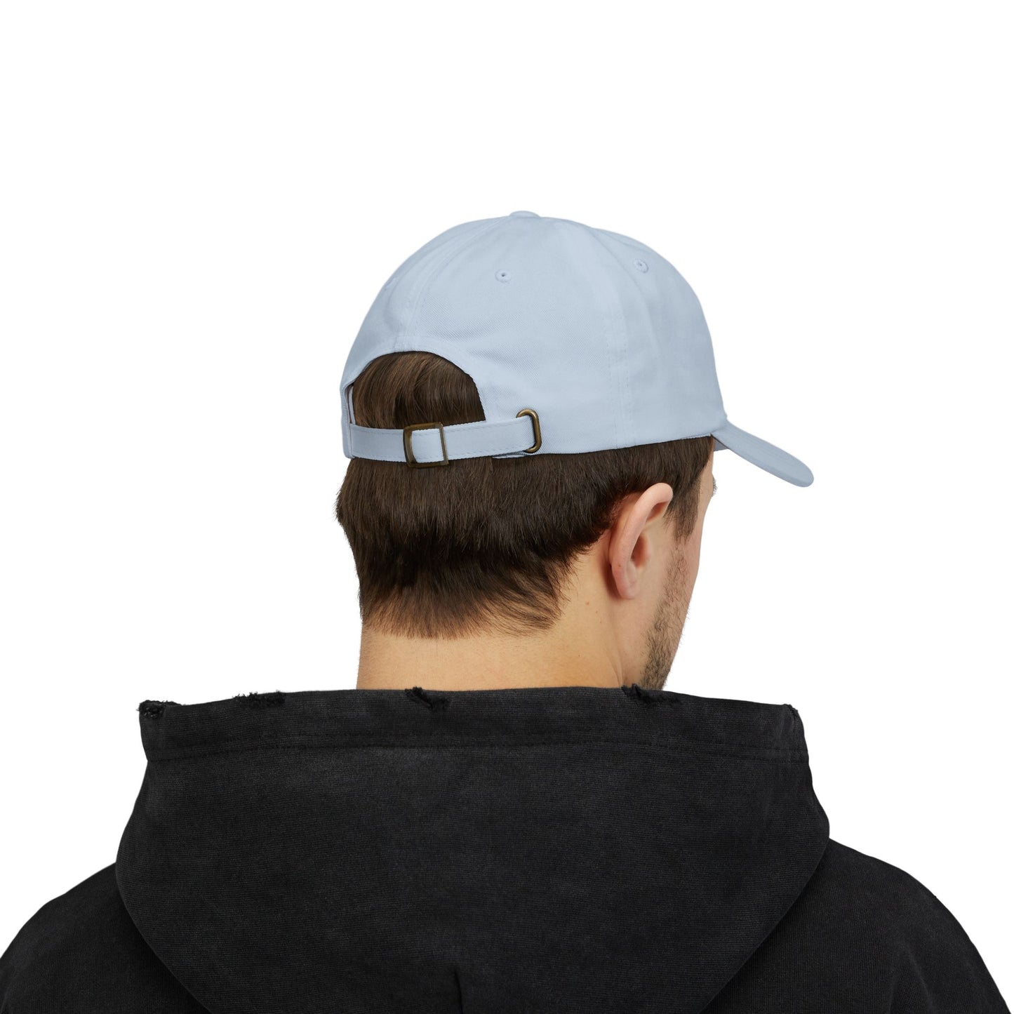 Lithuania Map Classic Dad Cap - Stylish Casual Hat for Everyday Wear
