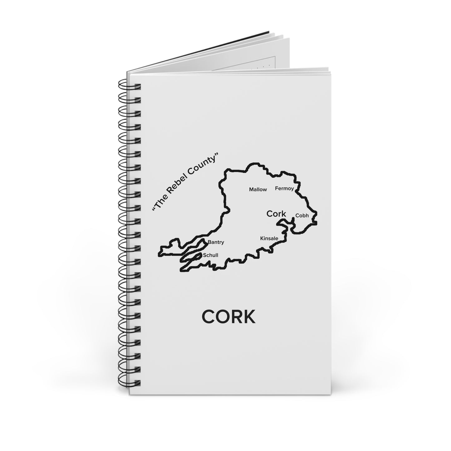 Cork County Notebook