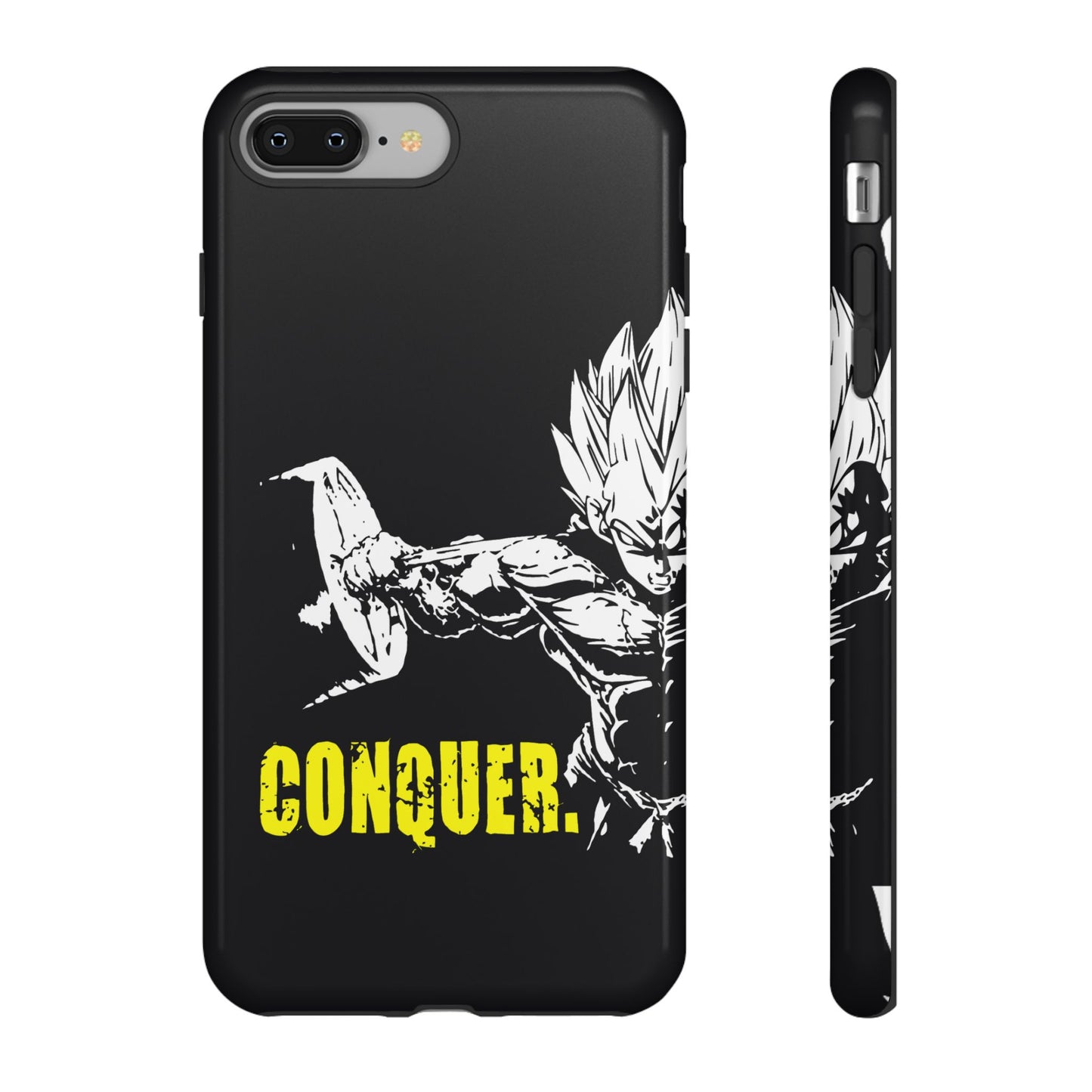 Conquer Or Go Home Tough Cases