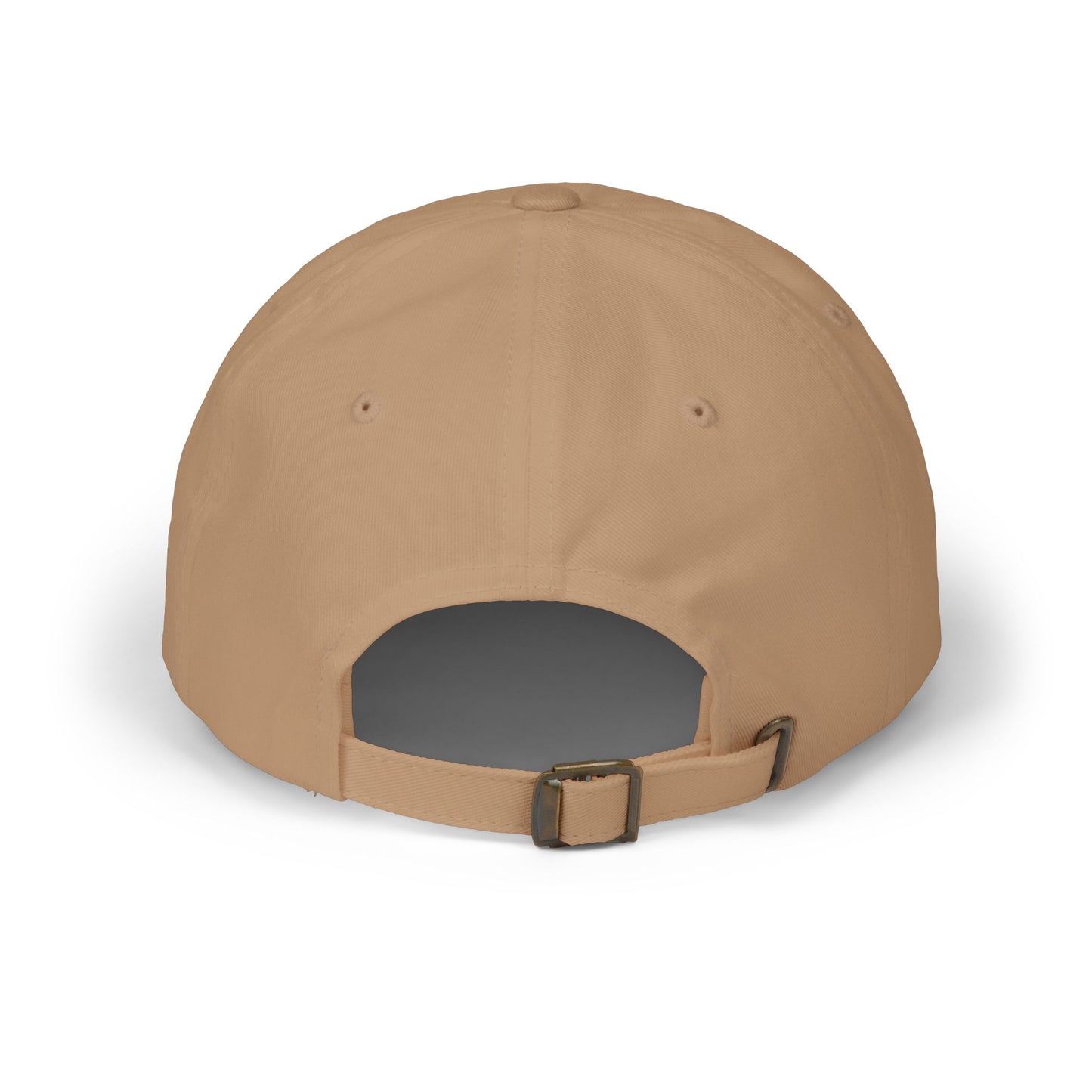 Lithuania Map Classic Dad Cap - Stylish Casual Hat for Everyday Wear