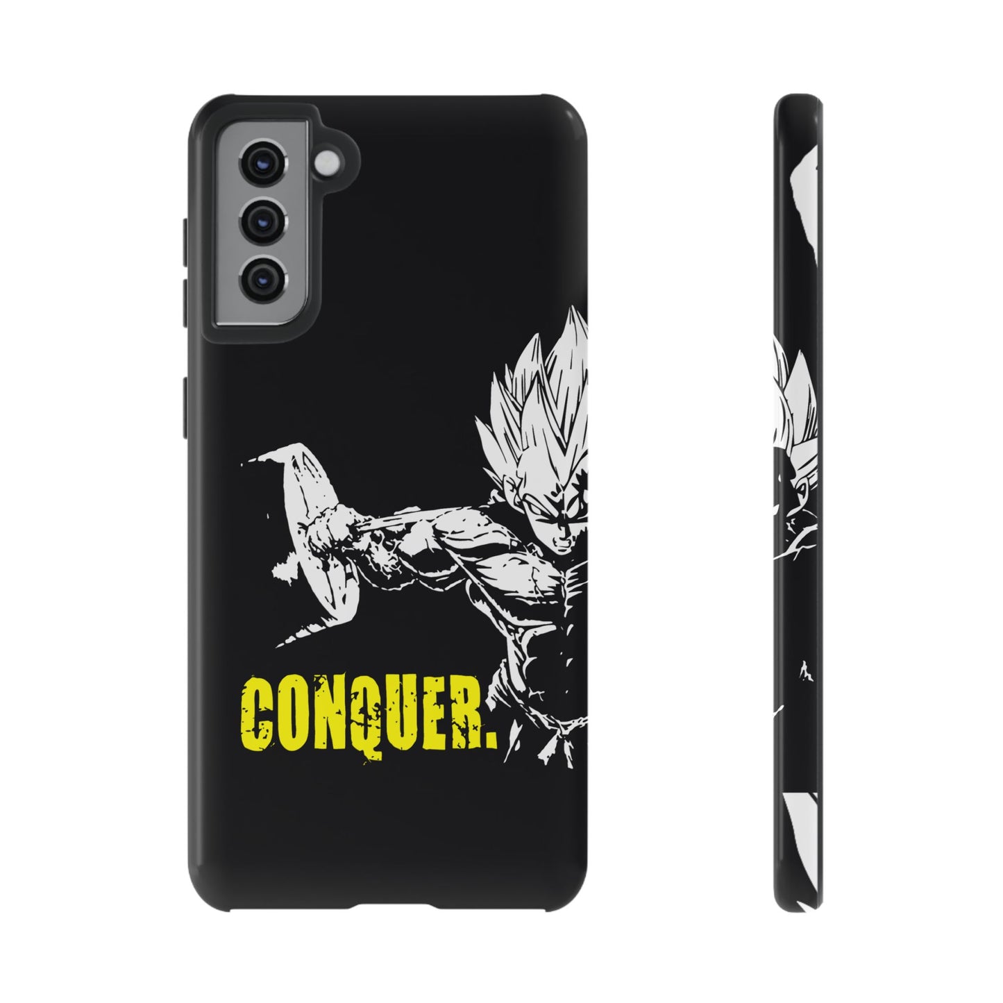 Conquer Or Go Home Tough Cases