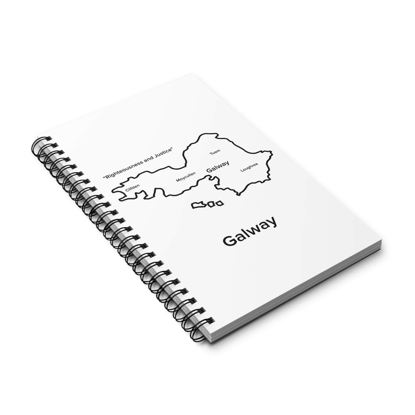 Galway County Notebook