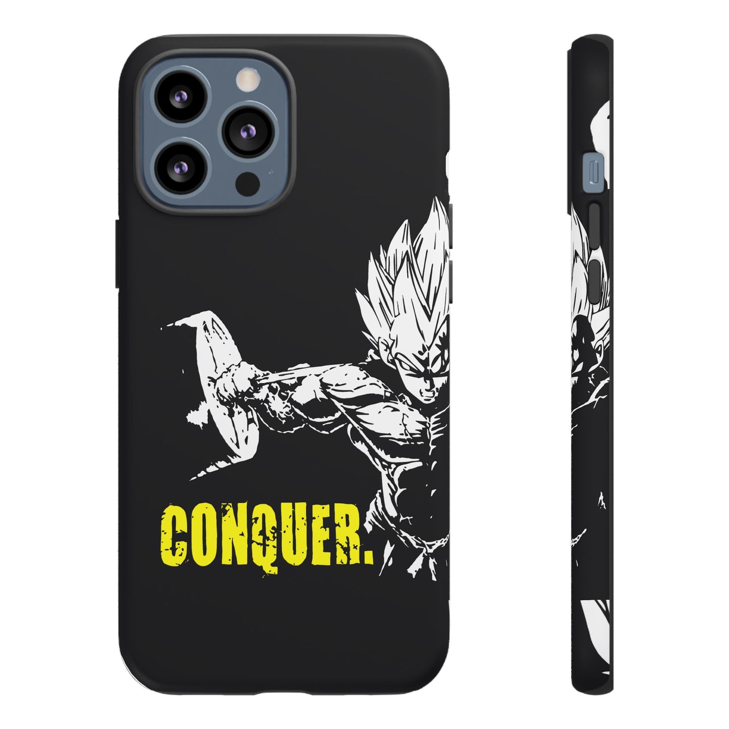 Conquer Or Go Home Tough Cases