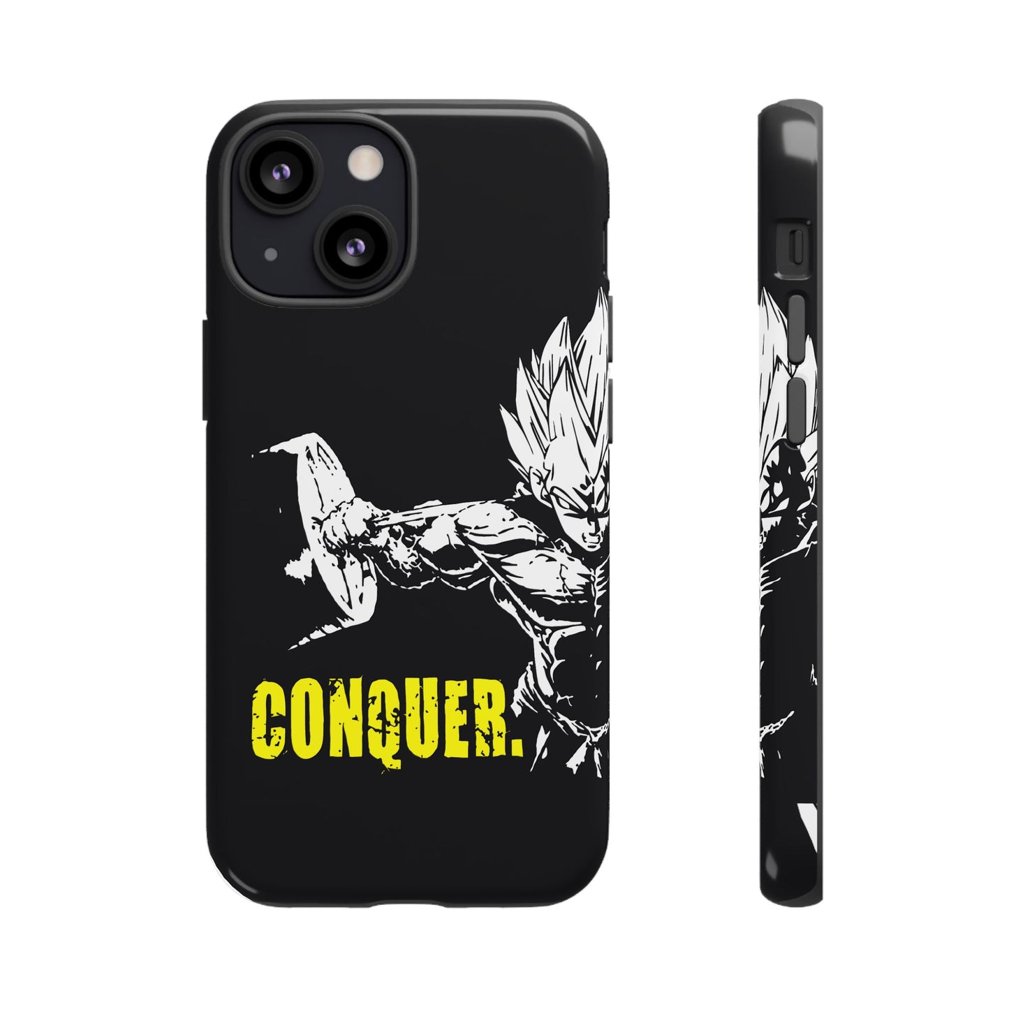 Conquer Or Go Home Tough Cases
