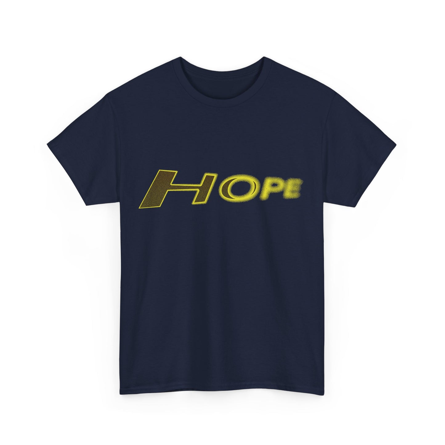 Hope Unisex Heavy Cotton Tee