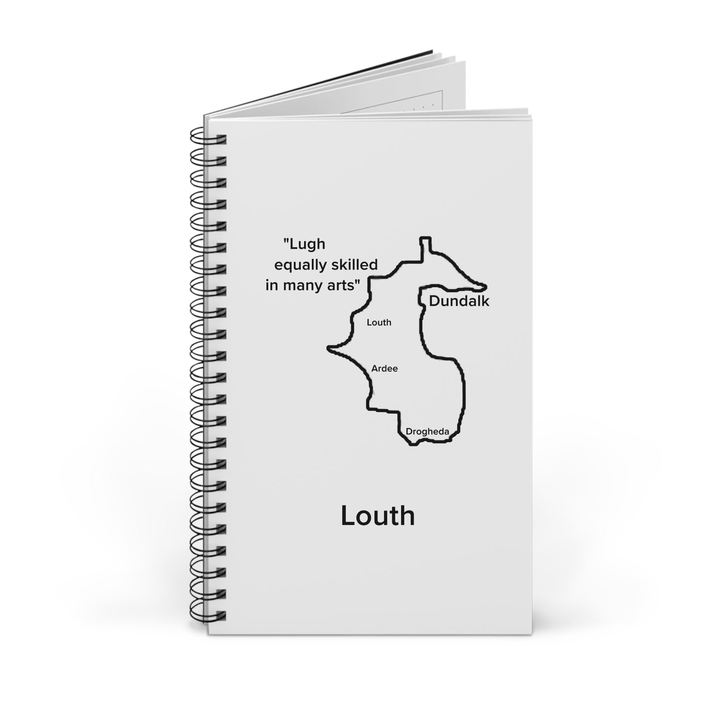 Louth County Notebook