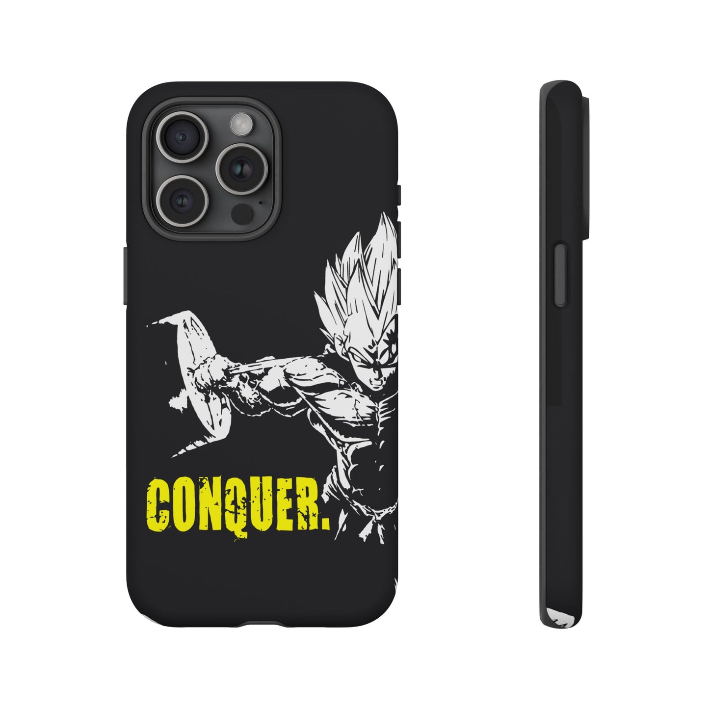 Conquer Or Go Home Tough Cases