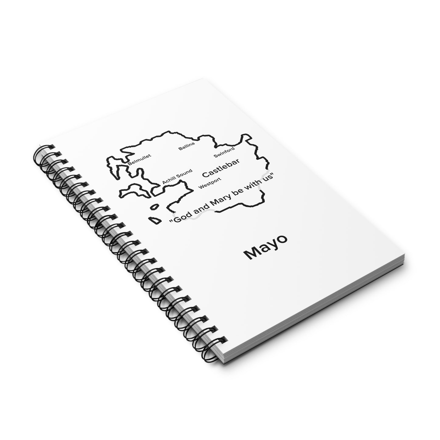 Mayo County Notebook