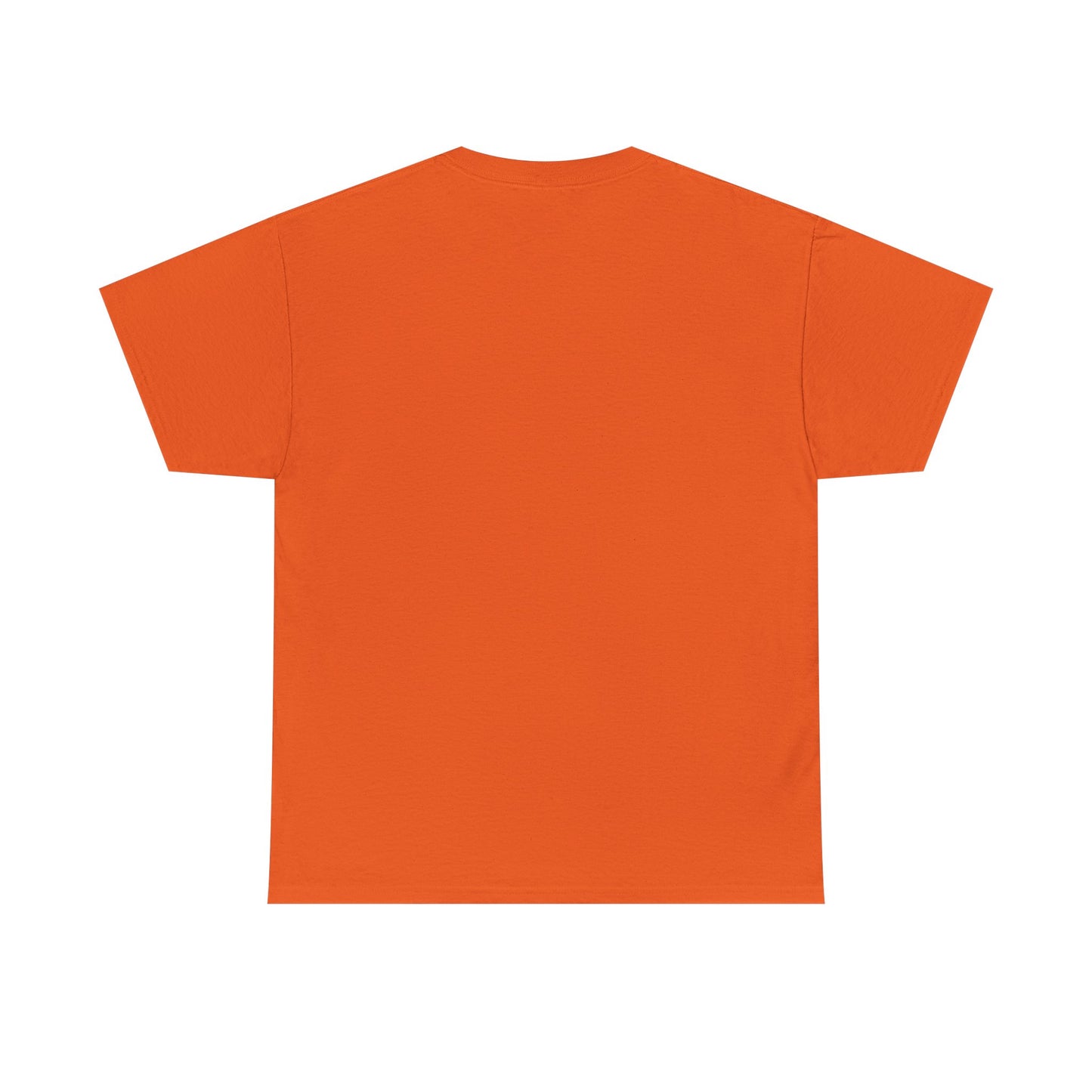 Celtic Cross Unisex Heavy Cotton Tee