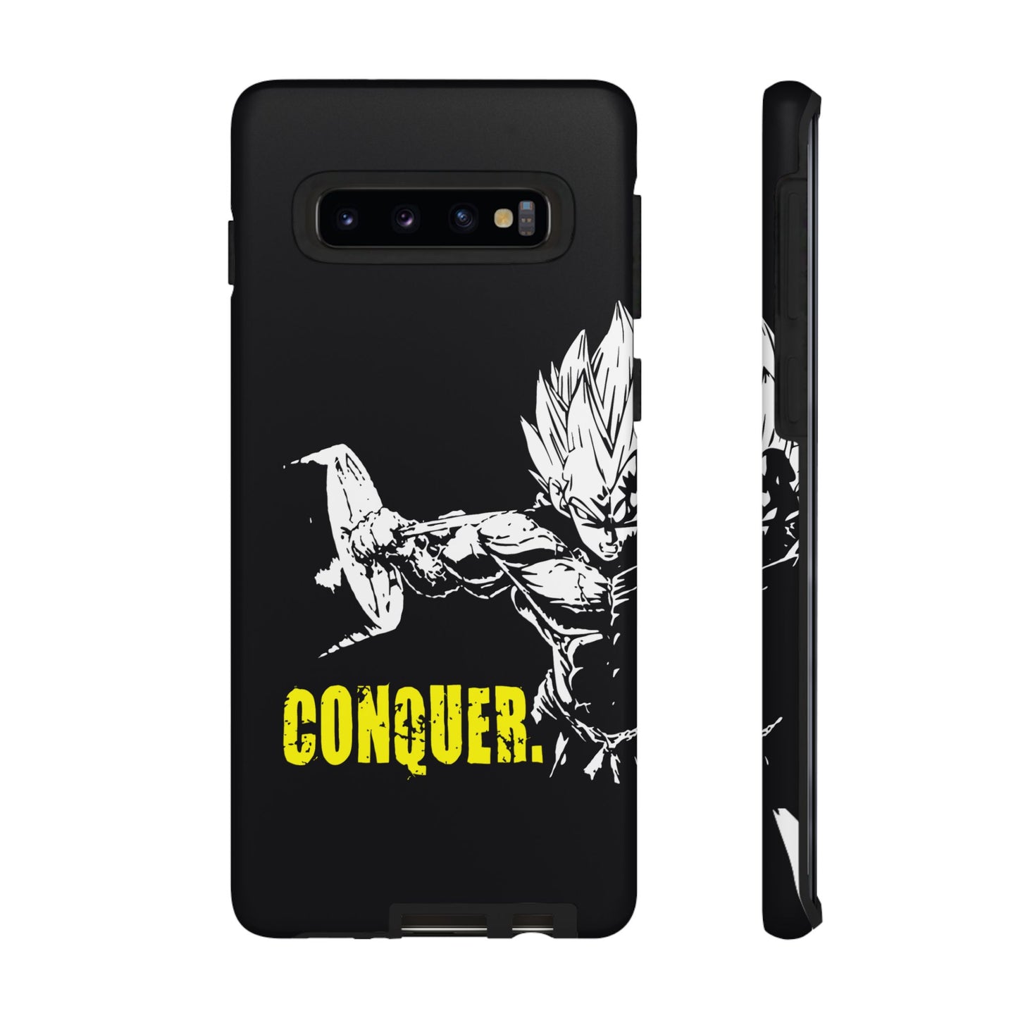 Conquer Or Go Home Tough Cases